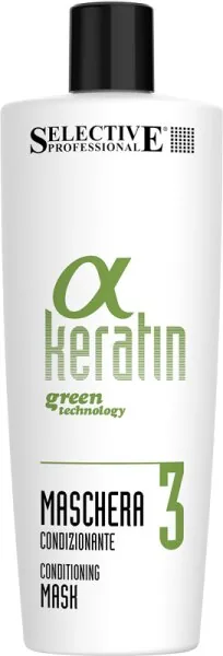 Selective Professional Alpha Keratin Conditioning Mask-3