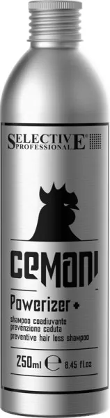 Selective Professional Cemani Powerizer Shampoo