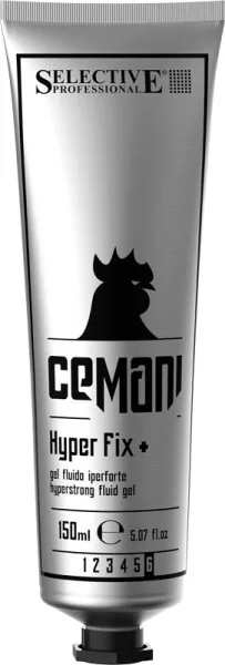 Selective Professional Cemani Hyper Fix