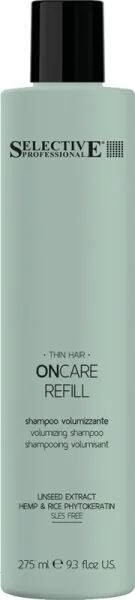 Selective Professional On Care Refill Shampoo