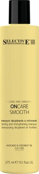 Selective Professional On Care Smooth Shampoo