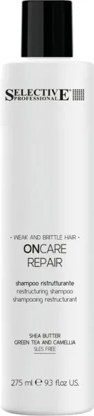 Selective Professional On Care Repair Shampoo