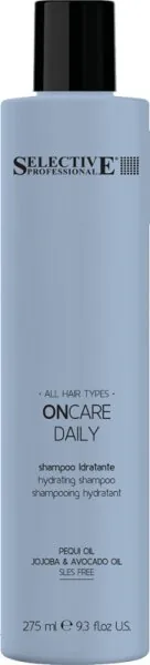 Selective Professional On Care Daily Shampoo