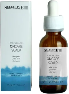 Selective Professional On Care Scalp Pure Elixir