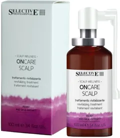 Selective Professional On Care Revitalizing Treatment