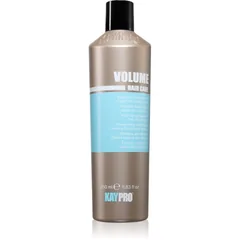Kaypro Volume Volumizing Shampoo Shampoo für Volumen für feines Haar