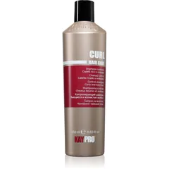 Kaypro Curl Hair Care Control Shampoo Shampoo für welliges und lockiges Haar