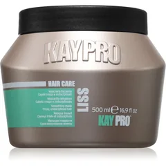 Kaypro Hair Care Liss Mask glättende Maske für das Haar