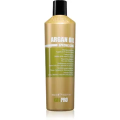 Kaypro Argan Oil Nourishing Shampoo Shampoo für trockenes und glanzloses Haar mit Arganöl