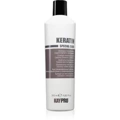 Kaypro Keratin Restructuring Shampoo Regenierendes Shampoo mit Keratin