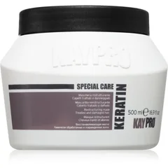 Kaypro Keratin Restructuring Mask Regenerierende Maske mit Keratin