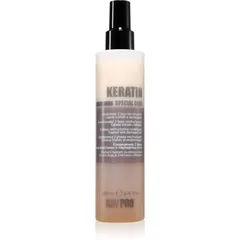Kaypro Keratin 2 Phase Restructiring Conditioner spülfreie Pflege für die leichte Kämmbarkeit des Haares