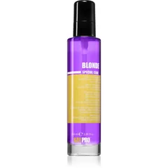 Kaypro Blonde Brightening Serum aufhellendes Serum für blonde Haare