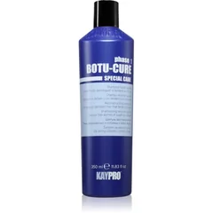 Kaypro Botu-Cure Phase ärkendes Shampoo für beschädigtes Haar