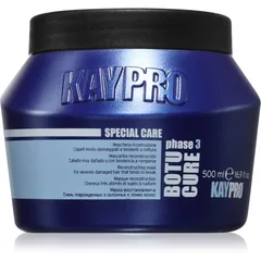 Kaypro Botu-Cure Phase 3 Regenerierende Maske für beschädigtes Haar
