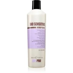 Kaypro Bio Sensitive Scalp Care beruhigendes Shampoo für empfindliche Kopfhaut