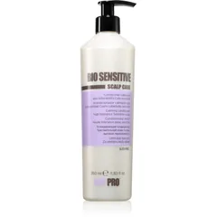 Kaypro Bio Sensitive Scalp Care beruhigender Conditioner für feines Haar
