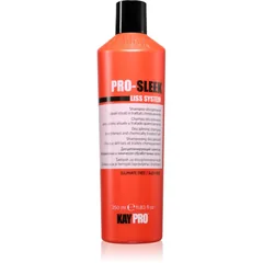 Kaypro Liss-System Disciplining Shampoo Shampoo für glatte Haare