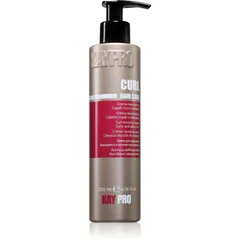 Kaypro Curl Hair Care Curl-Reviving Cream Conditioner für welliges und lockiges Haar