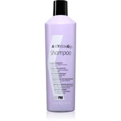Kaypro Anti Yellow Gigs Shampoo Shampoo gegen Gelbstich für blonde Haare
