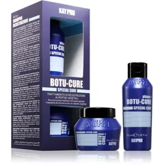 Kaypro Botu-Cure Duo Set Set für beschädigtes Haar