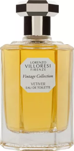 Lorenzo Villoresi Vetiver 100 ml