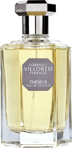 Lorenzo Villoresi Theseus 100 ml