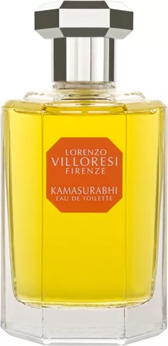 Lorenzo Villoresi Kamasurabhi 100 ml
