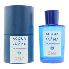 Acqua di Parma Blu Mediterraneo Arancia di Capri 150 ml
