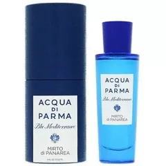 Acqua di Parma Blu Mediterraneo Mirto di Panarea 30 ml