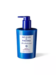 Acqua Di Parma Mirto di Panarea Hand & Body Lotion