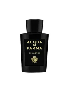 Acqua Di Parma Signatures of the Sun Oud&Spice 200 ml