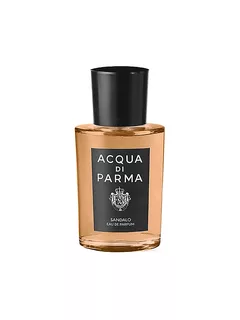 Acqua Di Parma Sandalo 50 · 100 · 200 ml