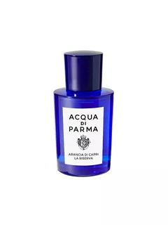 Acqua Di Parma Arancia di Capri La Riserva 50 · 100 · 200 ml