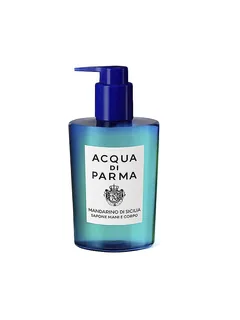 Acqua Di Parma Hand- und Körperseife Mandarino Di Sicilia