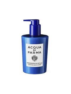 Acqua Di Parma Hand- und Körperlotion Mandarino Di Sicilia