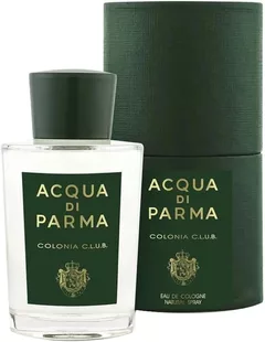 Acqua di Parma Colonia C.L.U.B. 100 ml