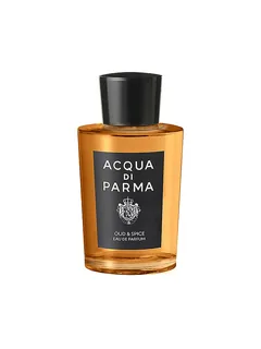 Acqua Di Parma Oud & Spice 200 ml
