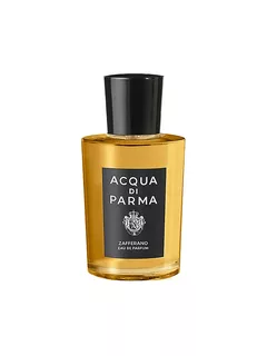 Acqua Di Parma Zafferano 100 · 200 ml