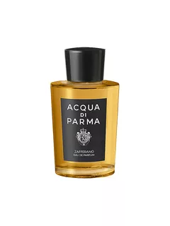 Acqua Di Parma Zafferano 200 ml