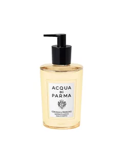 Acqua Di Parma Colonia Il Profumo Sapone Classico Hand and Body Wash