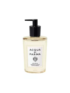 Acqua Di Parma Colonia Sapone Classico Hand and Body Wash