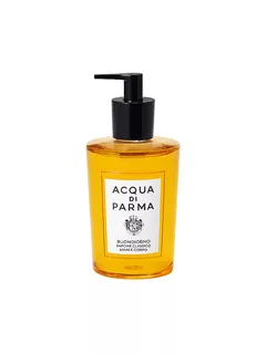 Acqua Di Parma Buongiorno Sapone Classico Hand and Body Wash