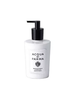 Acqua Di Parma Buongiorno Fiordilatte Hand and Body Lotion