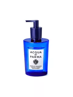 Acqua Di Parma Mirto di Panarea Sapone Classico Hand and Body Wash