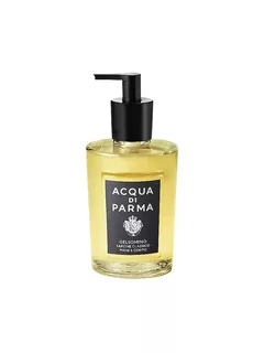 Acqua Di Parma Gelsomino Sapone Classico Hand and Body Wash