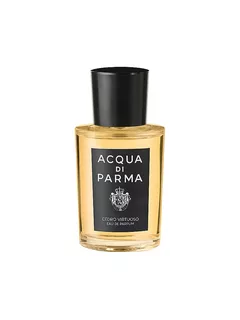 Acqua Di Parma Cedro Virtuoso 50 · 100 · 200 ml