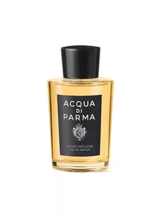 Acqua Di Parma Cedro Virtuoso 200 ml