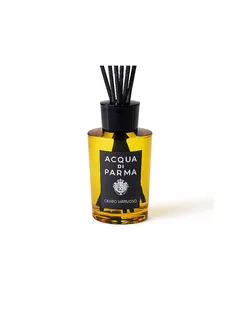 Acqua Di Parma Cedro Virtuoso Diffuser