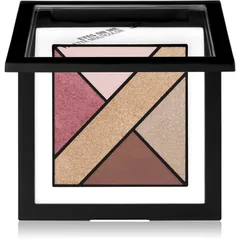 bellaoggi Eyes On Me Lidschattenpalette Farbton Diva's Light